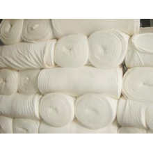 郑州三棉纺织有限公司-C40×40 110×100 124″ 平布